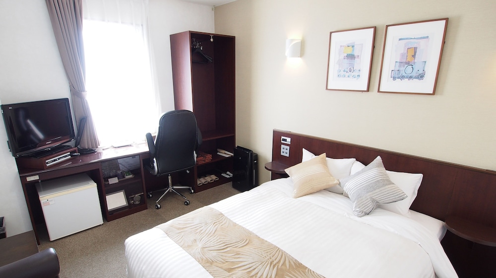 Hotel Annex Inn 35/68