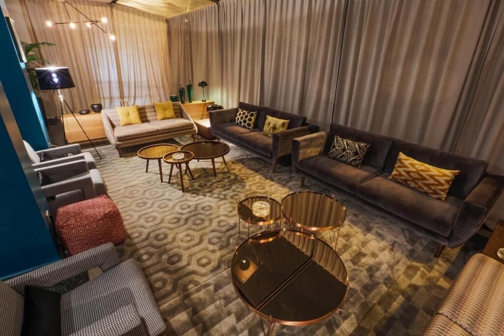 Hotel Gauthier 23/50