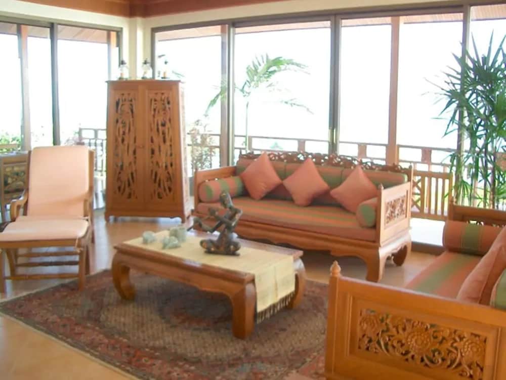4 Bedroom Sea View - Villa Talay 30/56
