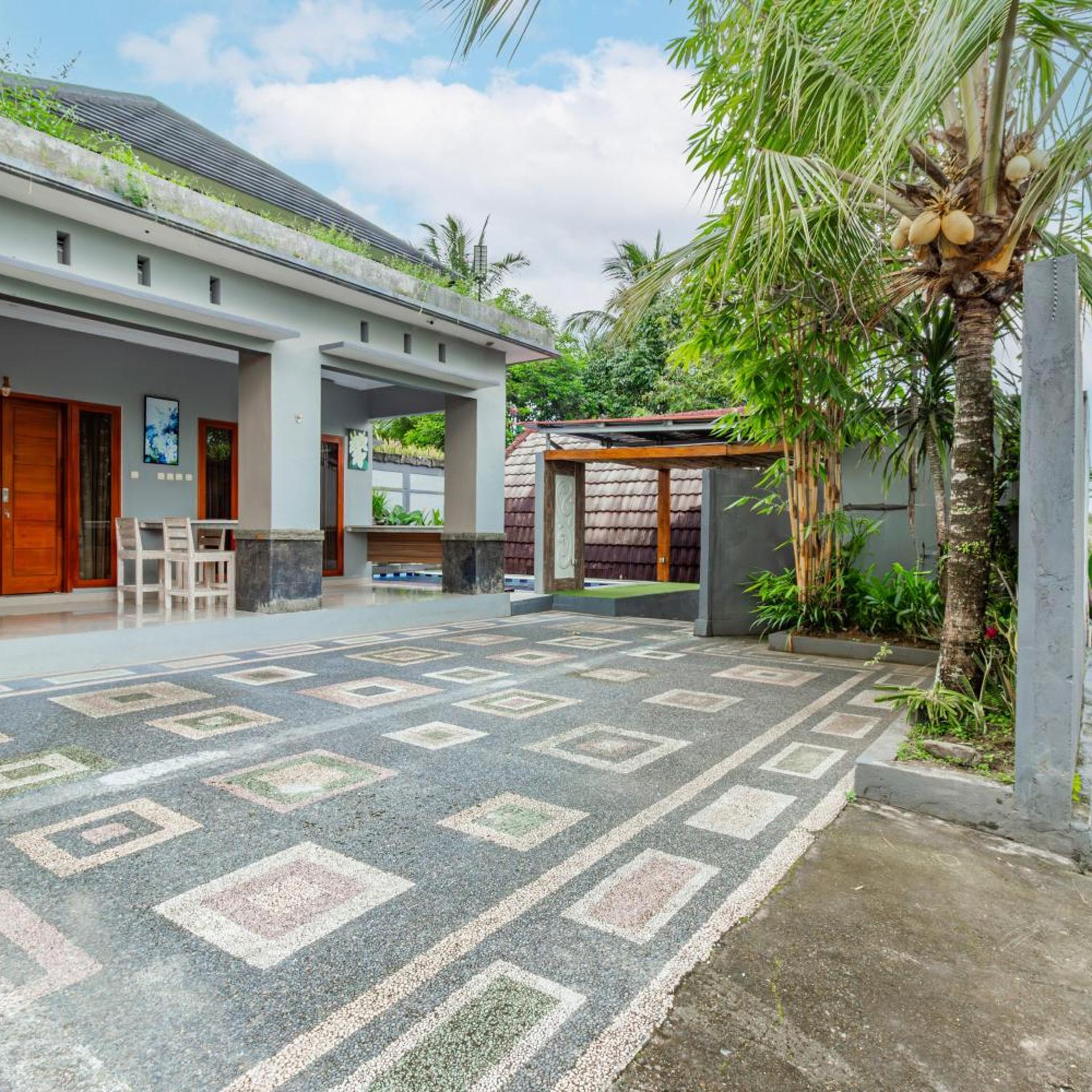 Belvilla Moksha Haven Pandawa BaliNearNirwana Garden Bali 64/66