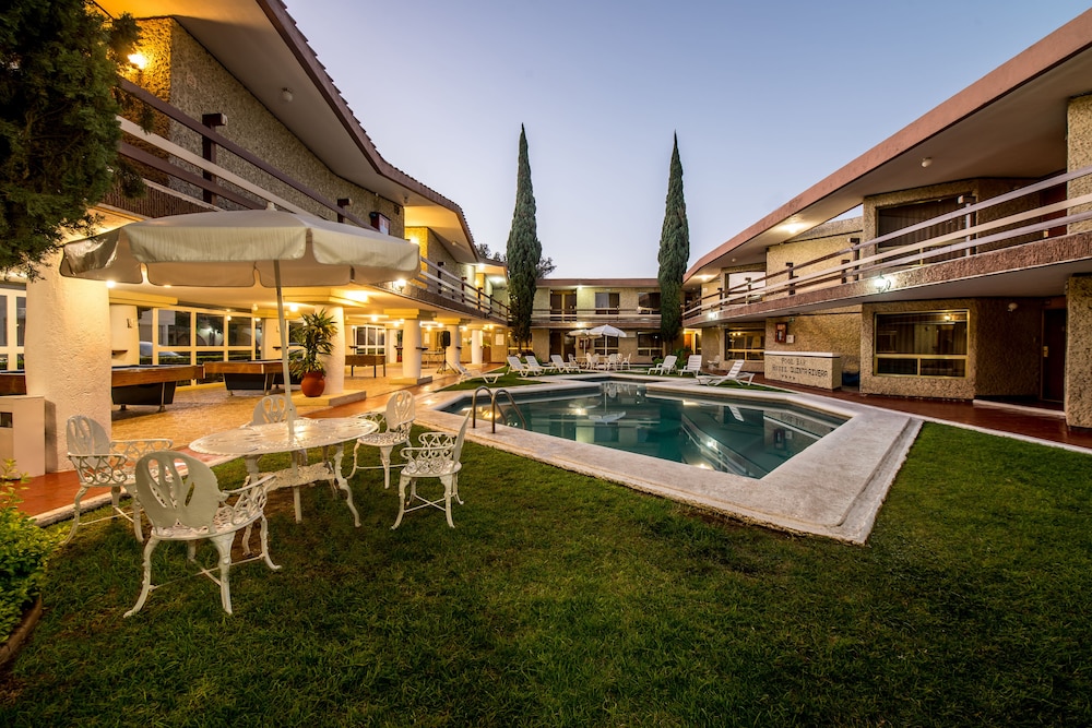 Quinta Rivera 59/64