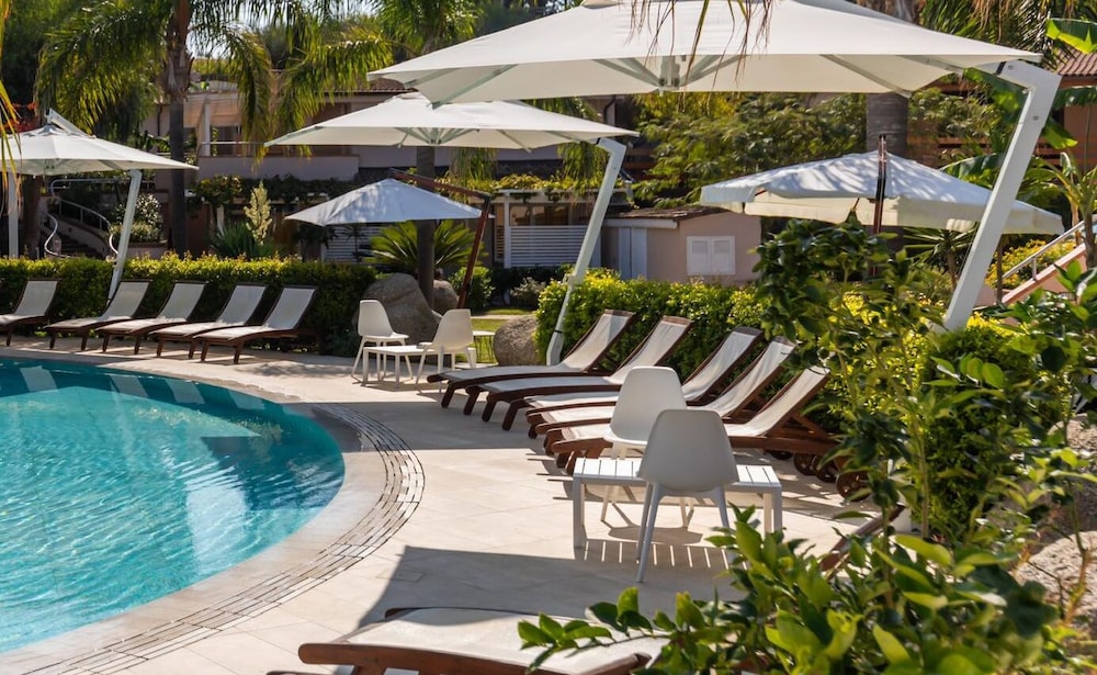 L'arcobaleno Resort 42/65
