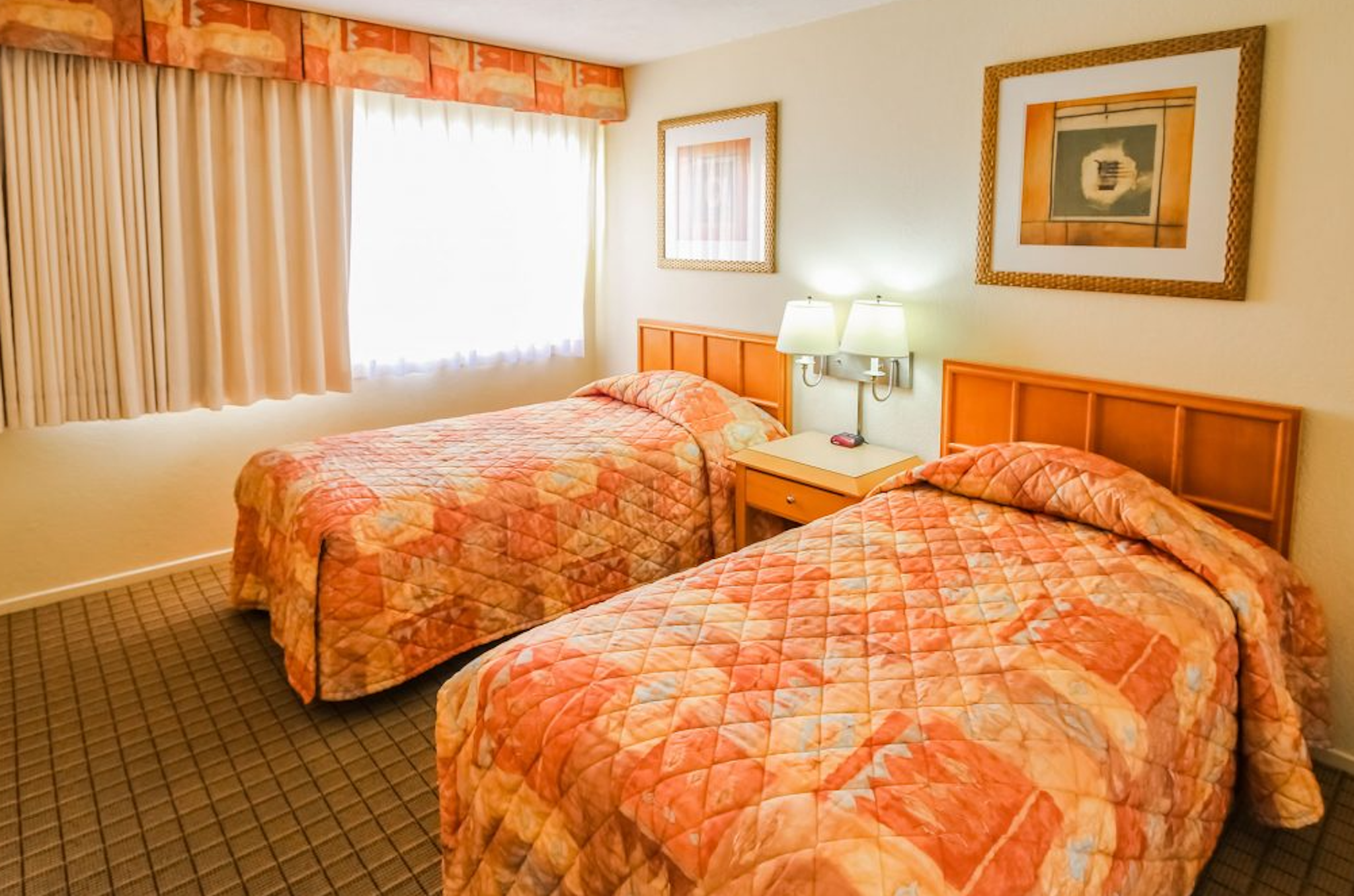 Desert Vacation Villas 11/27