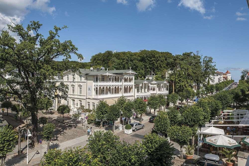 Romantik ROEWERS Privathotel 2/39
