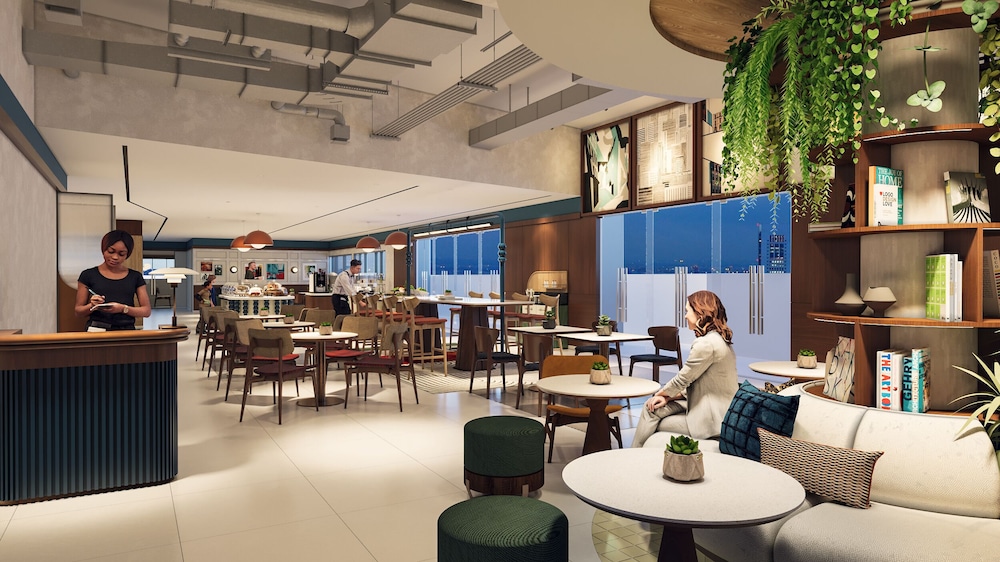 ARTOTEL Hub Simpang Temu 16/19