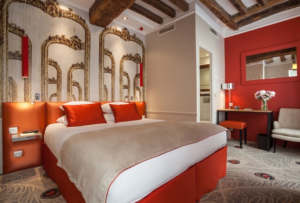 Hotel Le Clos Medicis 18/43