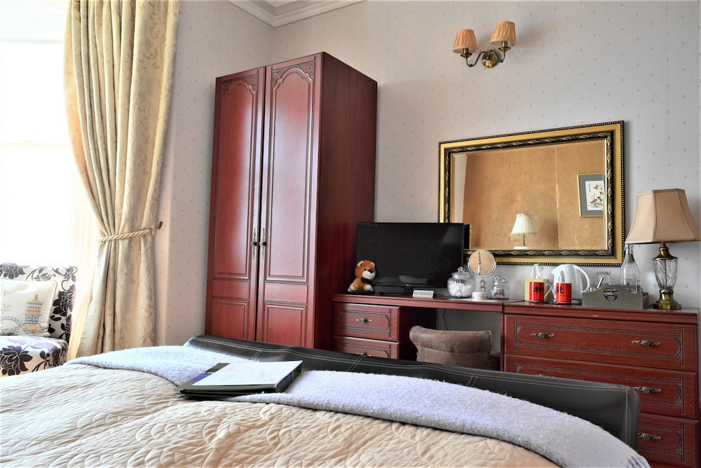 The View Guest House 13/50