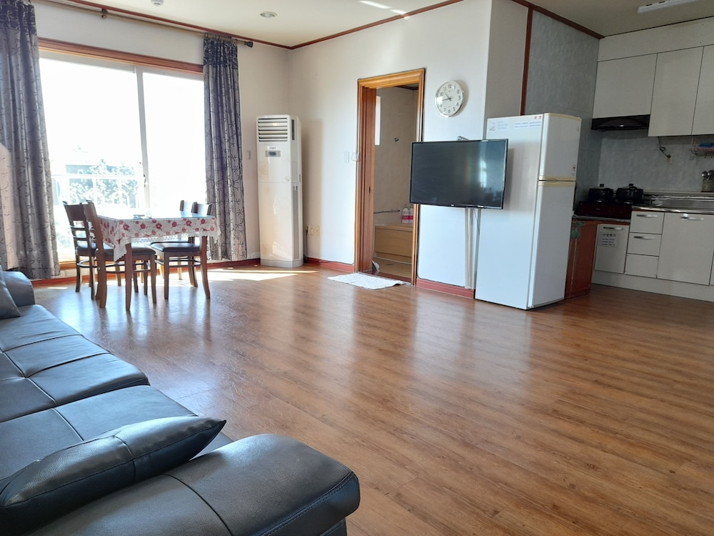 Haeansung Pension 11/28