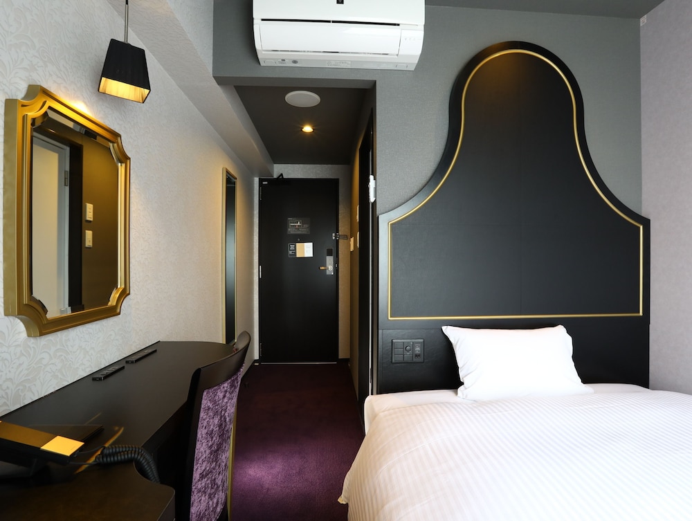 KOKO HOTEL Osaka Umeda 34/34