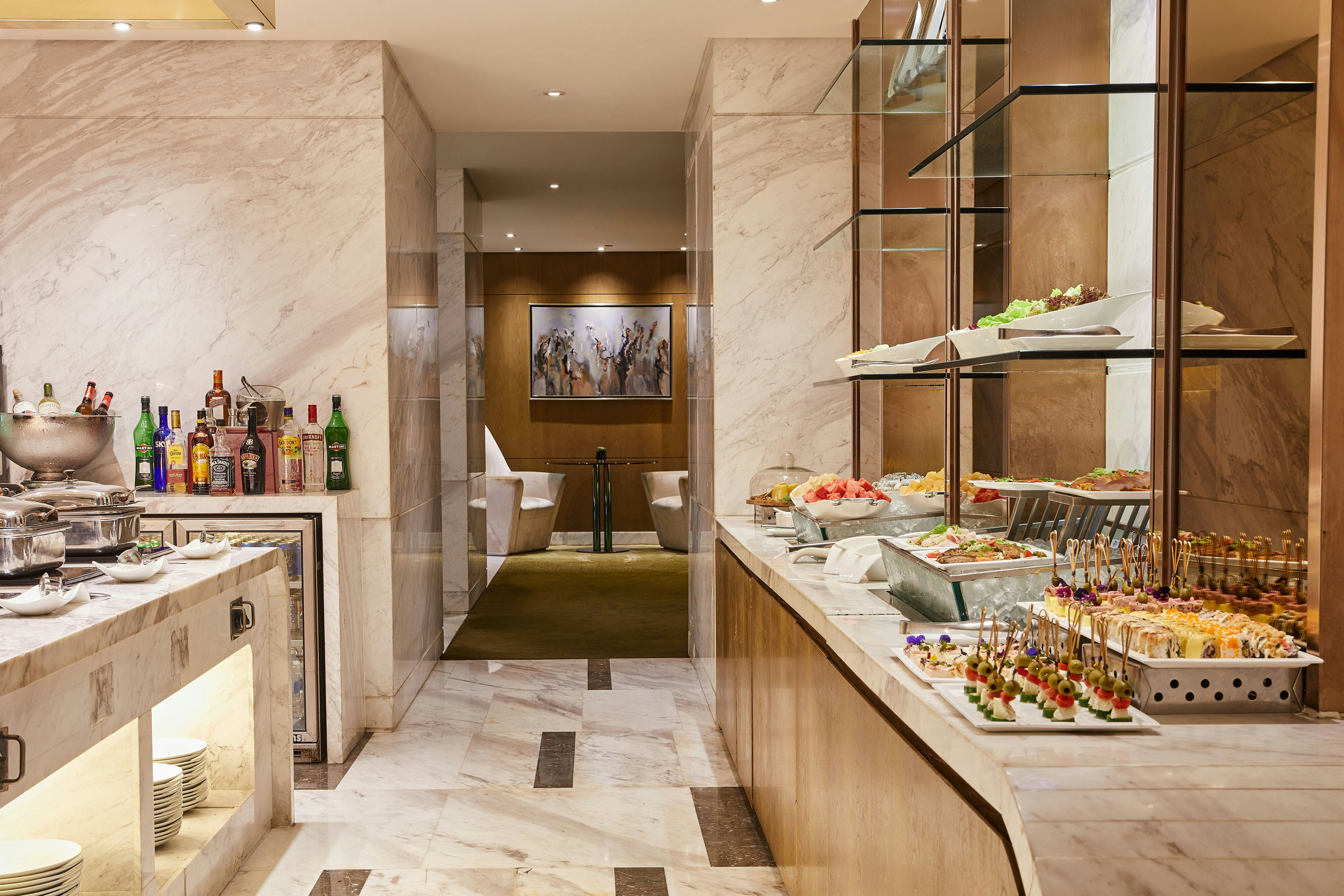 The Westin Ningbo 17/50