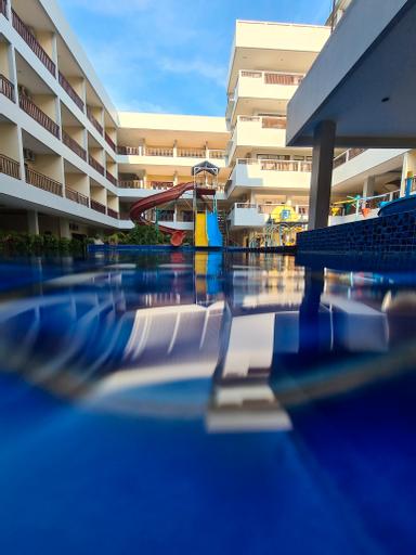 d'BILZ Hotel 32/35