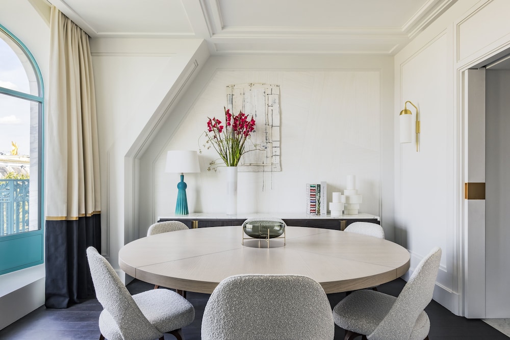 Kimpton St Honore Paris 58/80