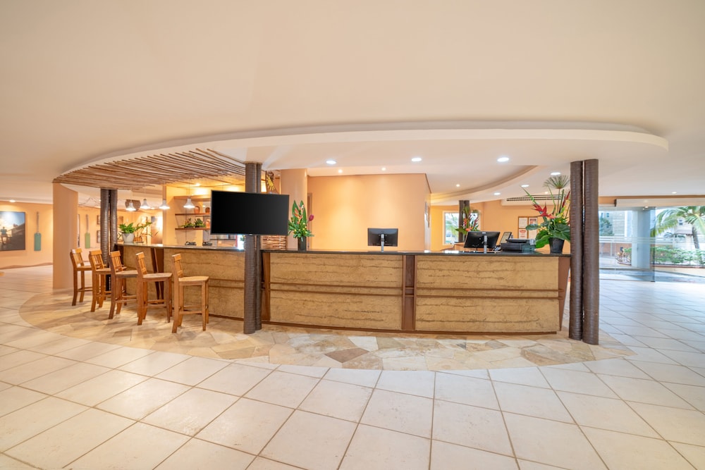 オセアニ ビーチ パーク ホテル(Oceani Beach Park Resort) 写真5