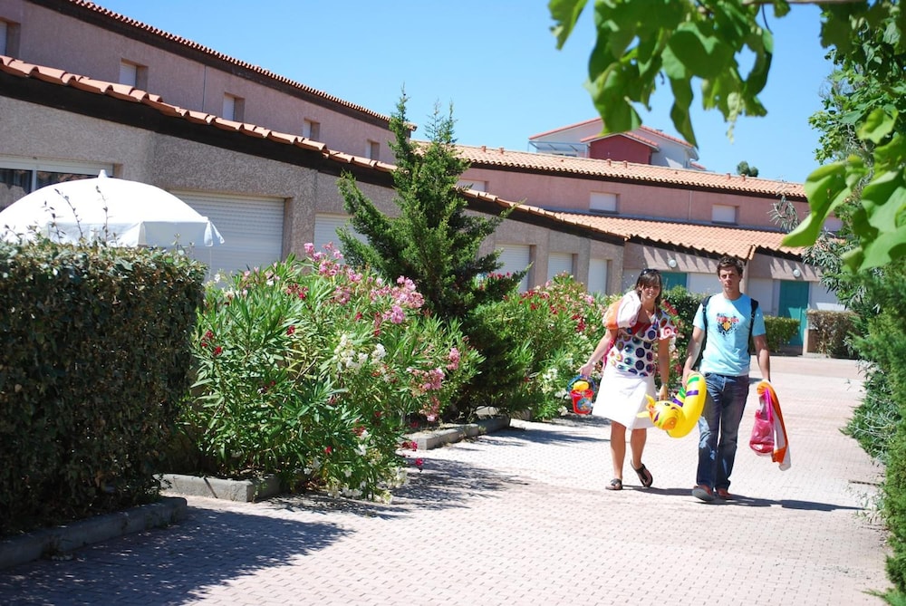 Lagrange Vacances - Grand Bleu- Les Jardins De Neptune 45/46