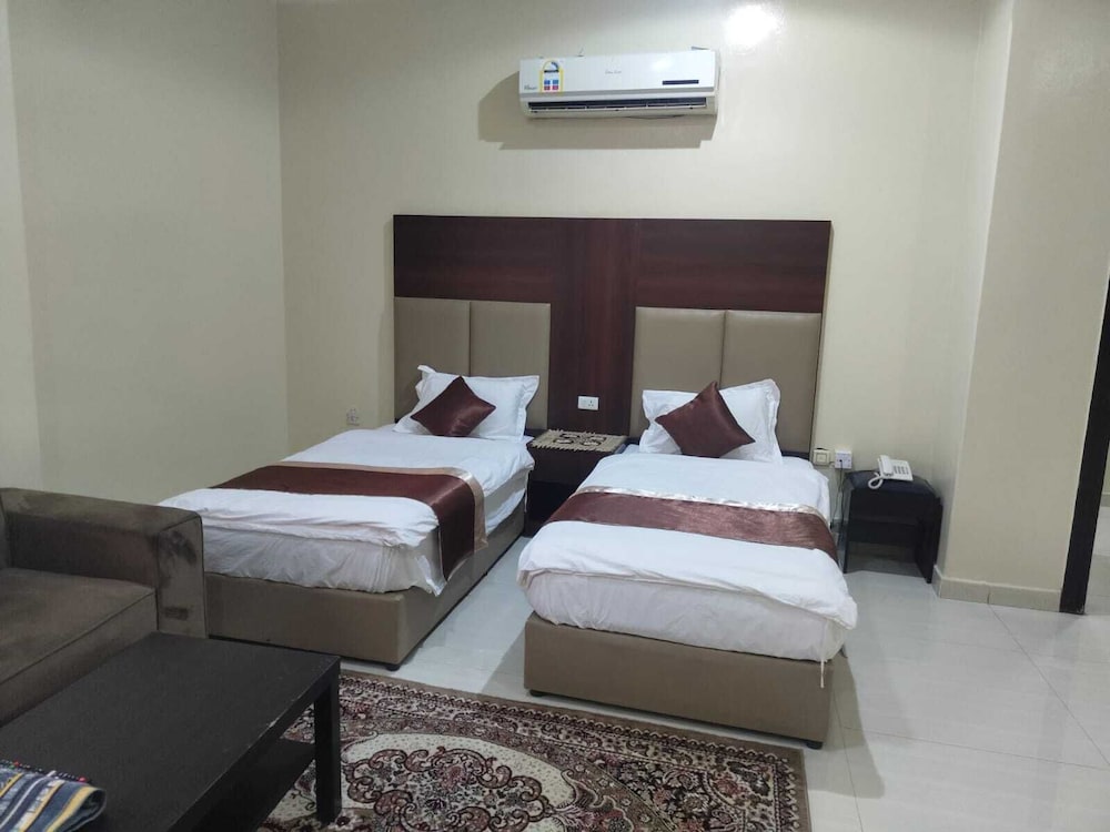 العييري للشقق المفروشة الدمام 4(Al Eairy Furnished Apartments Dammam 4) 15/29