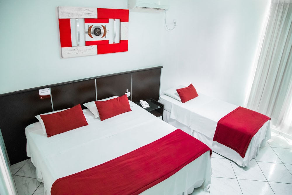 Brasilia Park Hotel 15/60