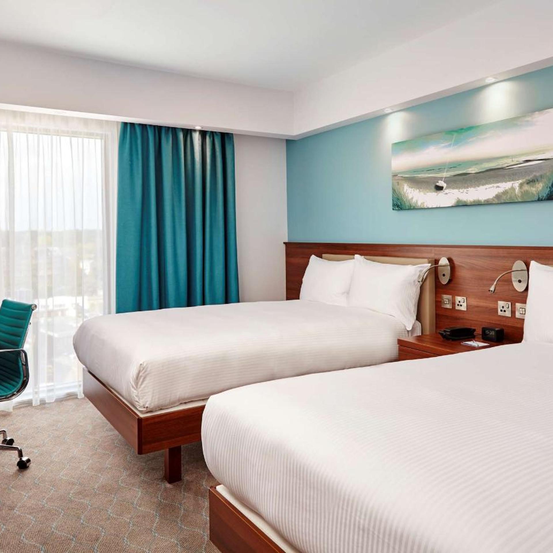 Room, Single Bed