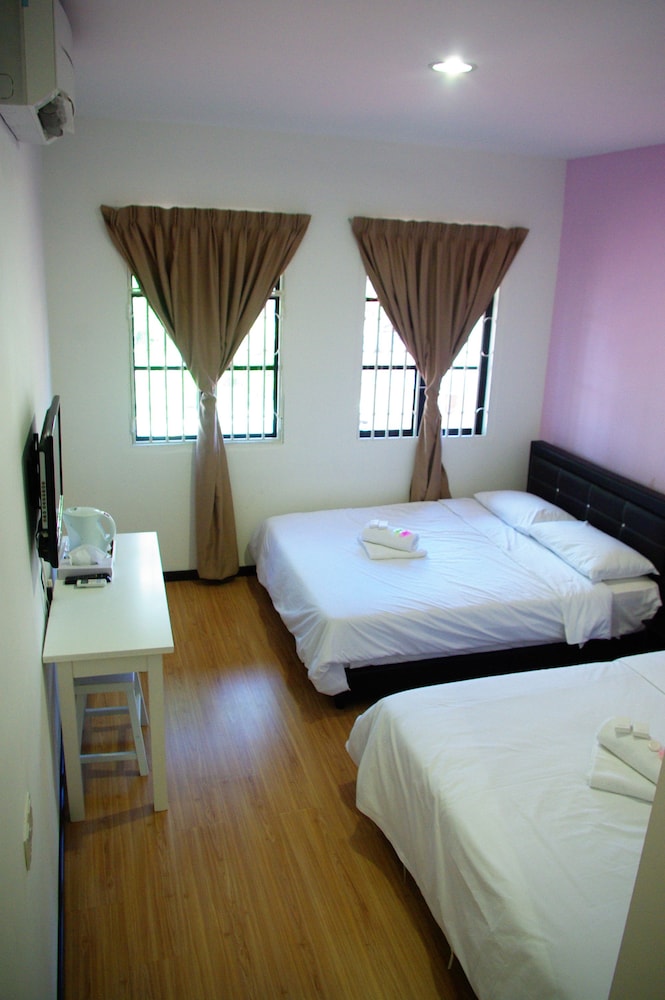 Vinz Boutique Hotel 7/17