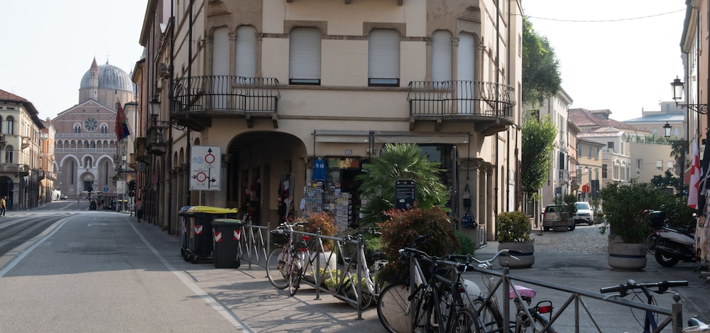 Hotel Canton dell Orto 22/33