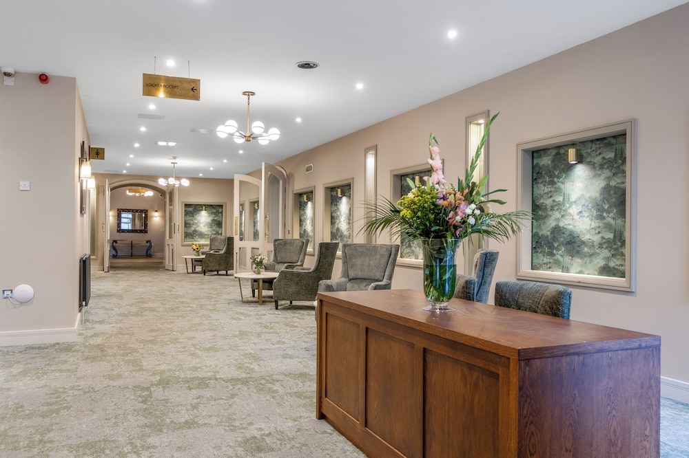 Fota Island Hotel And Spa 7/70