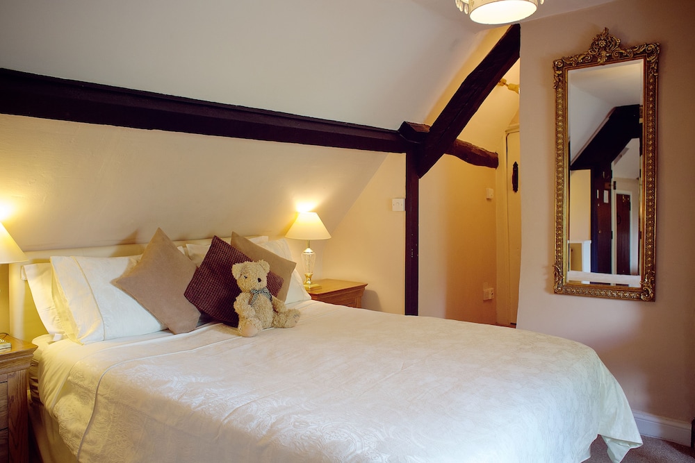 The Lamb Inn Great Rissington 15/47