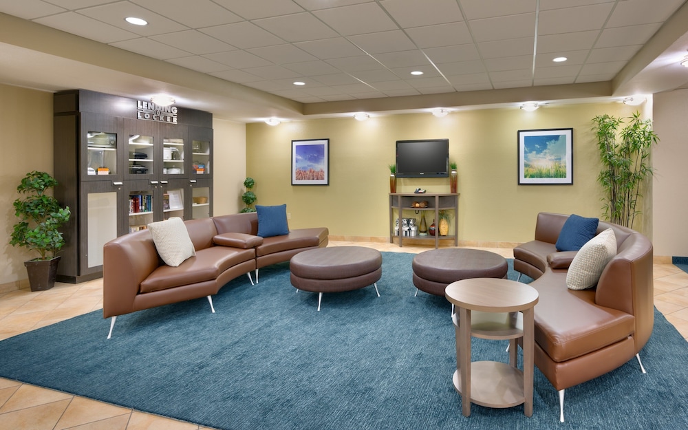 Candlewood Suites Dallas Plano East Richardson 22/44