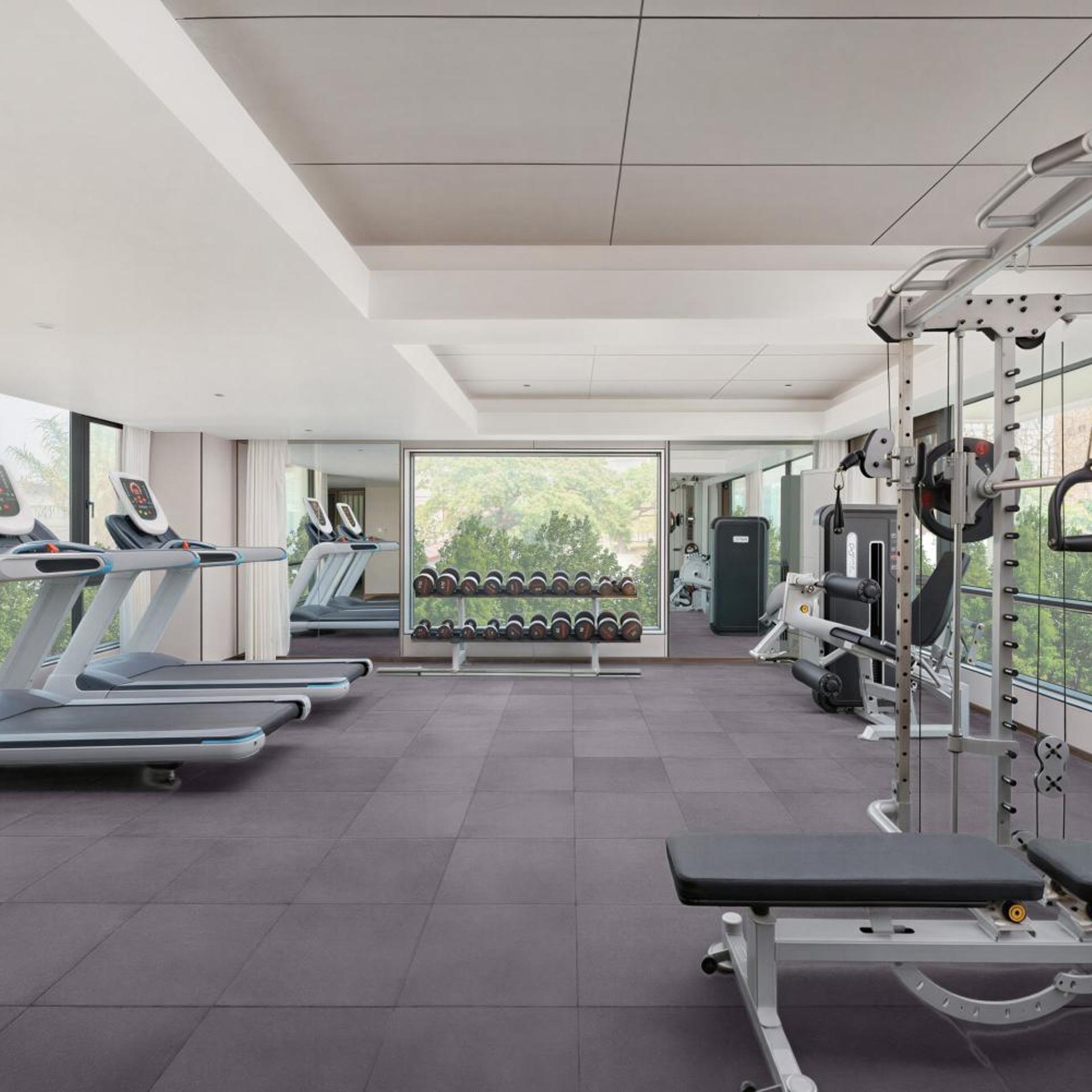 TRYP by Wyndham Vientiane Central 30/43