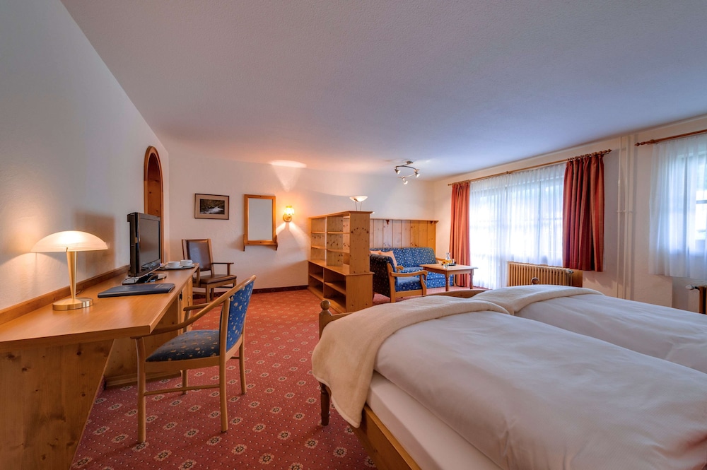 Hotel Hofgut Sternen 27/68