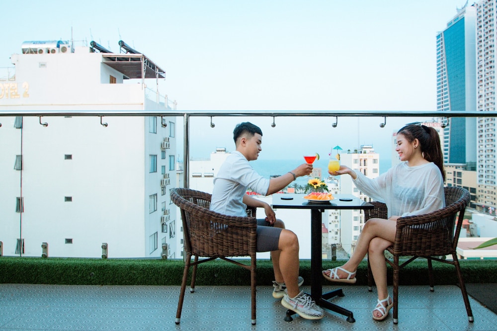 Grand Sunrise Boutique Hotel photo5