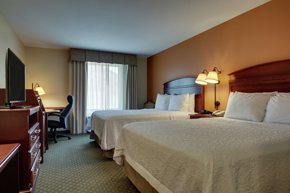 Hampton Inn And Suites Denver Littleton Co 20/45
