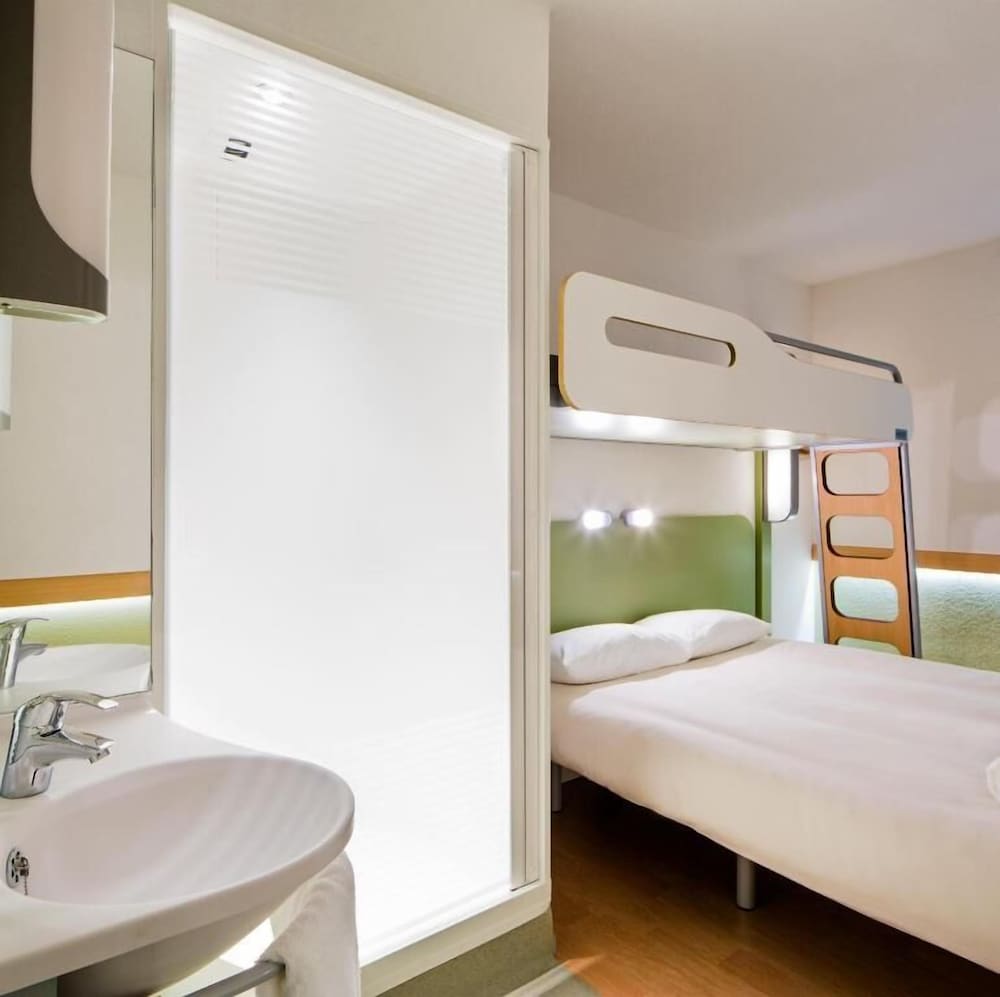 ibis budget Muenchen Putzbrunn 42/42