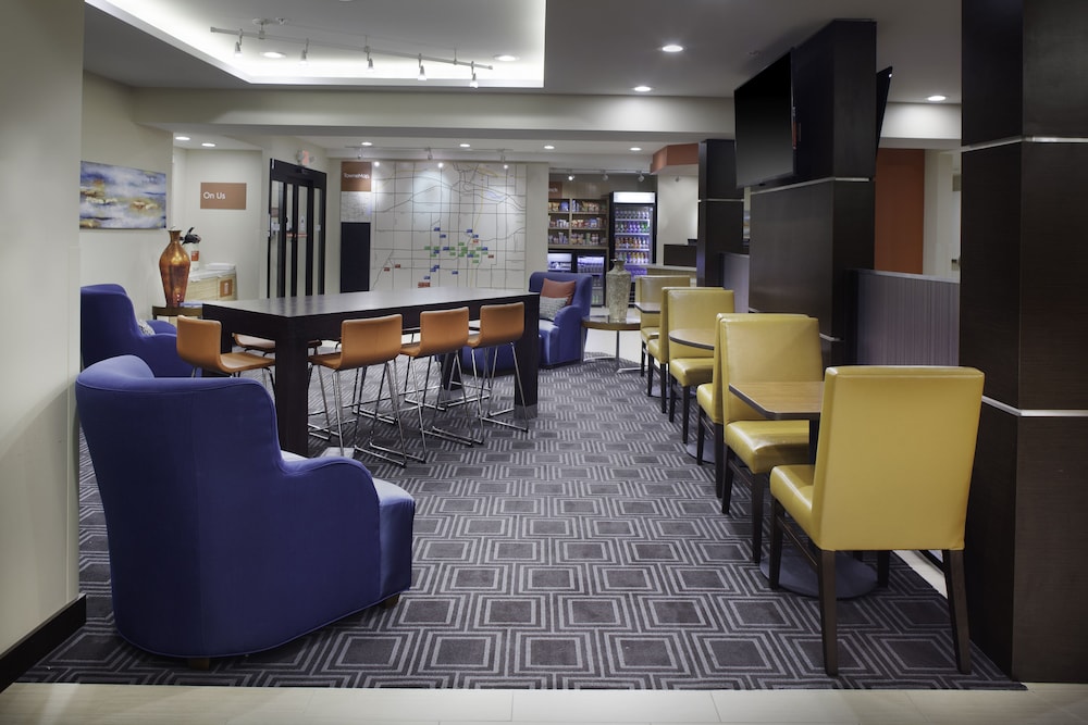 TOWNEPLACE SUITES DETROIT CANTON 21/30