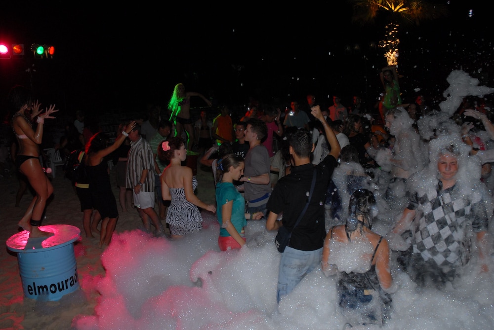 El Mouradi Club Kantaoui Couples and Families Only 94/105