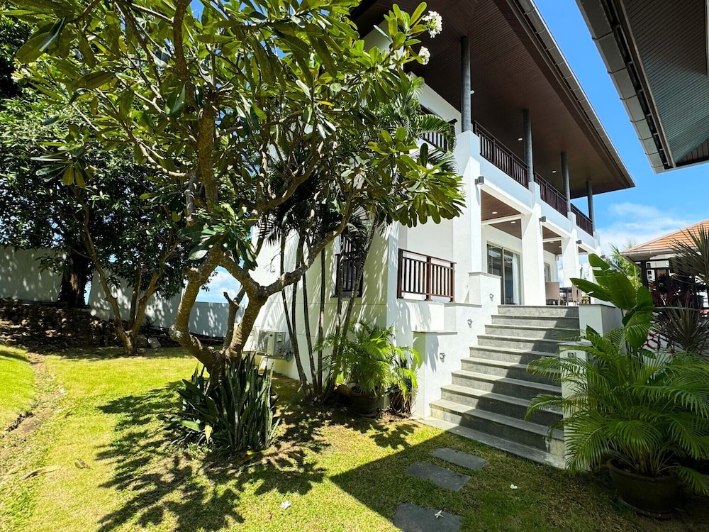 Horizon Villas 46/50