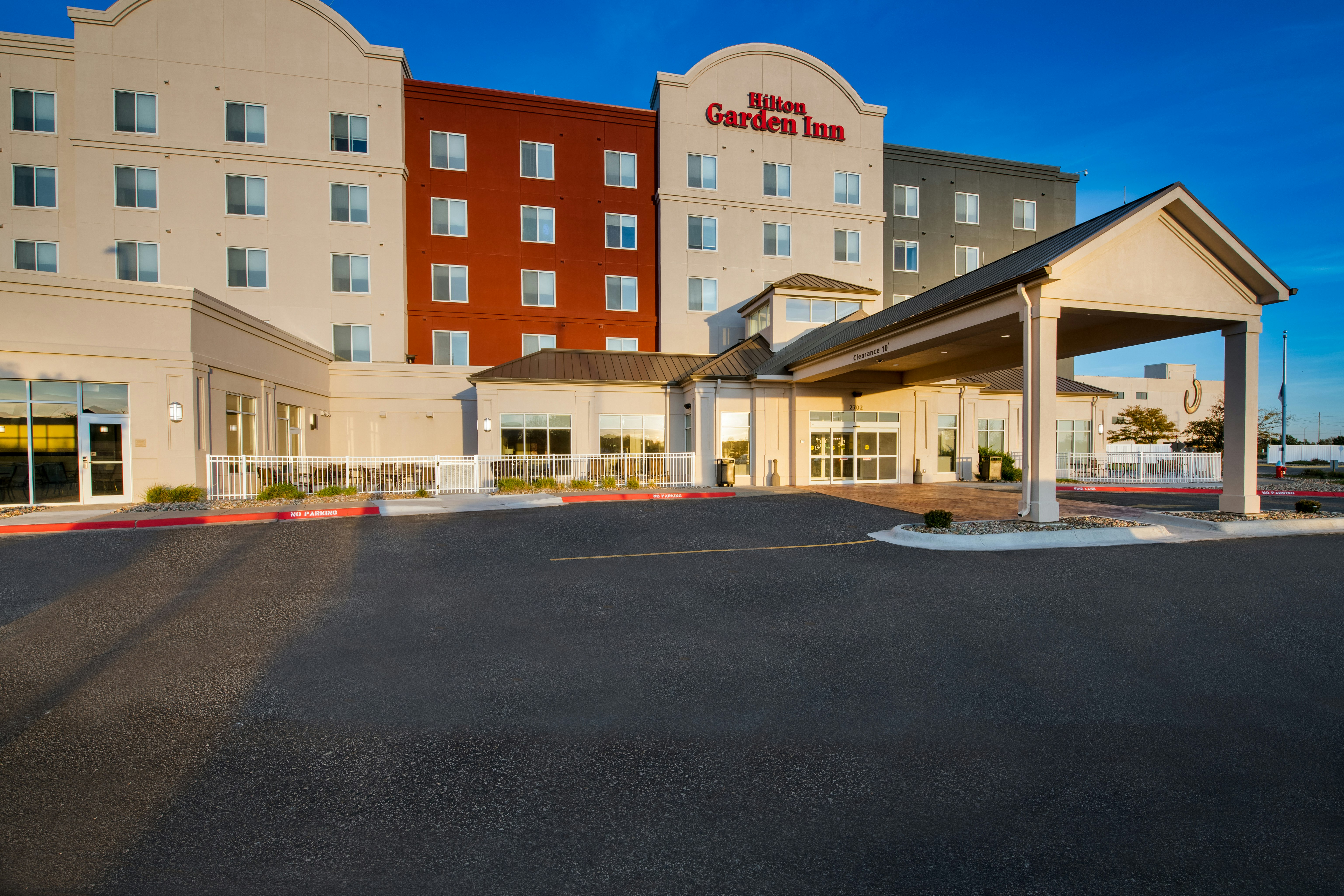 Hilton Garden Inn Omaha East Council Bluffs 25/29
