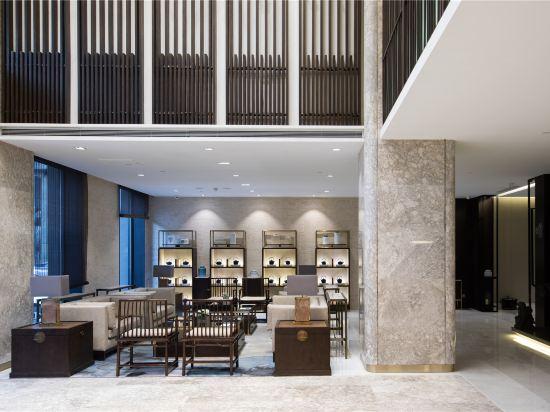 Yunyi Zizai Hotel 29/34