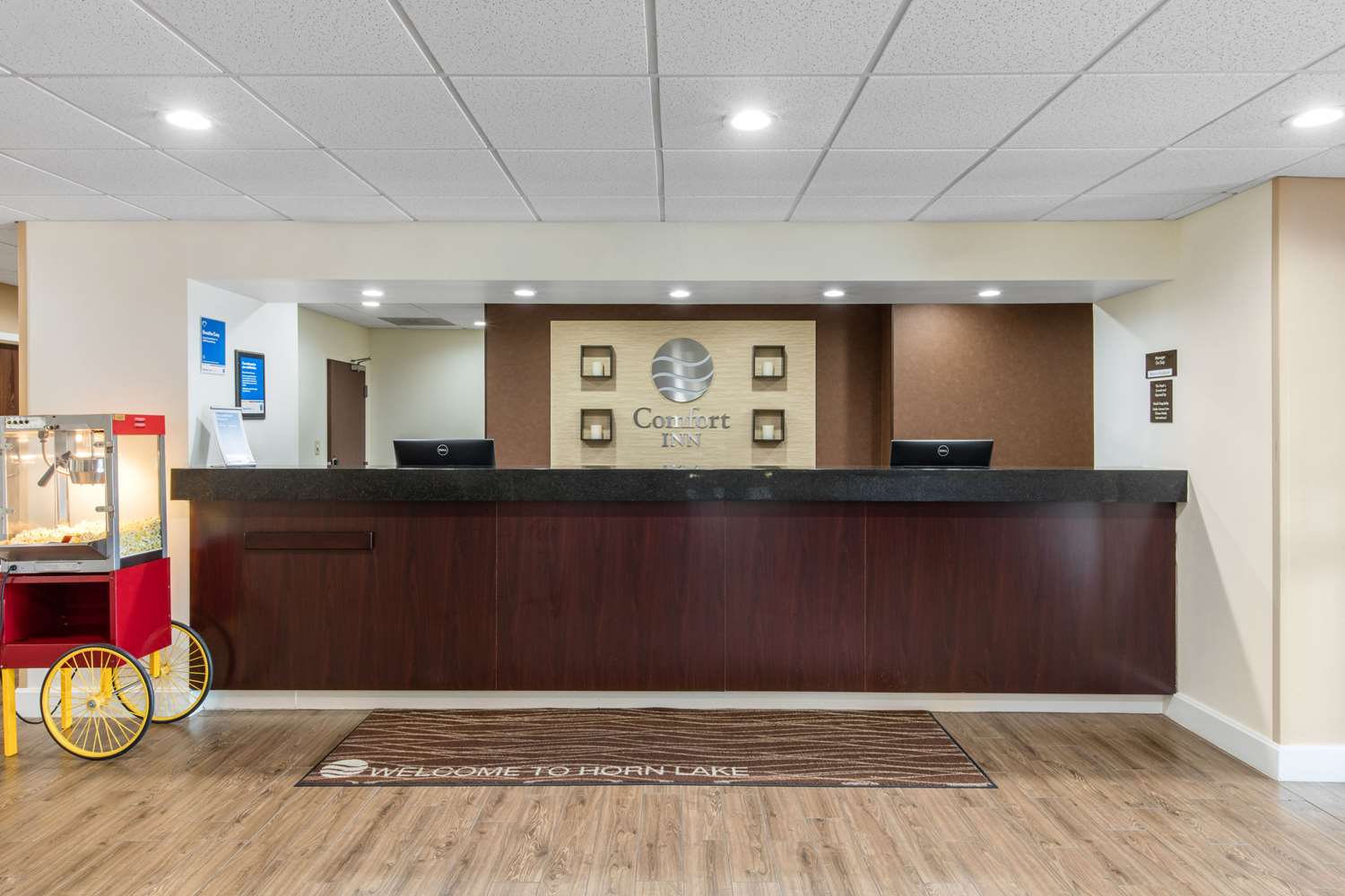 Comfort Inn Horn Lake - Southhaven 5/37