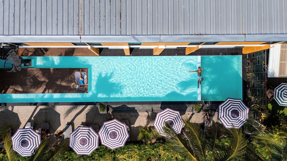 Book A Bed Poshtel - Hostel 4/80