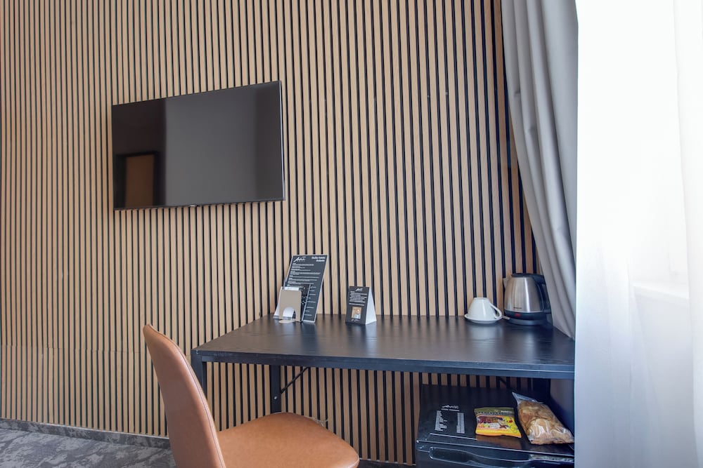 Andante Hotel 39/50