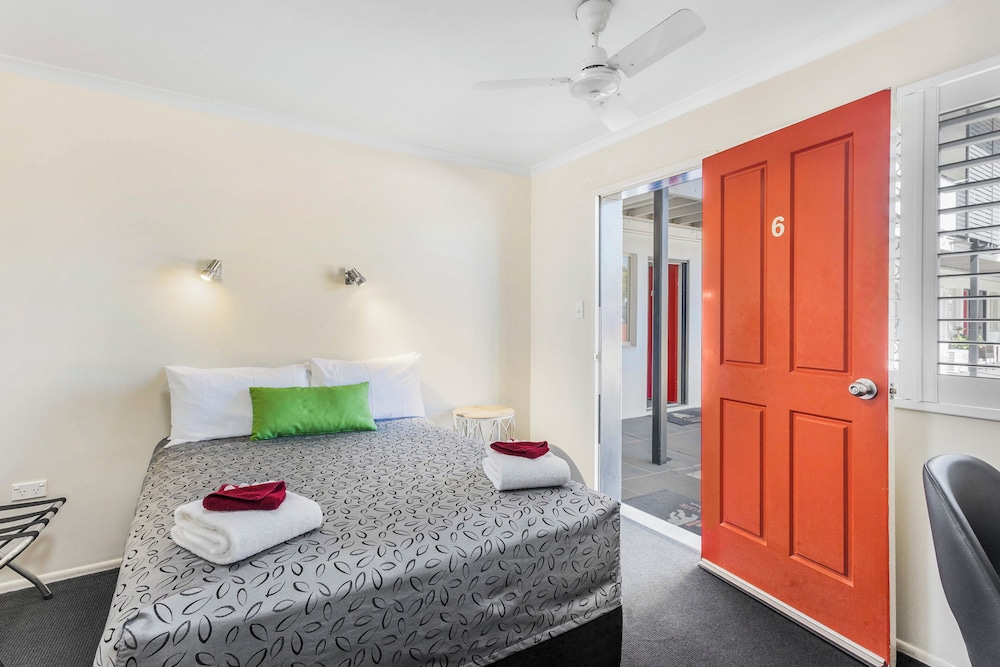 Citywalk Motor Inn 22/55