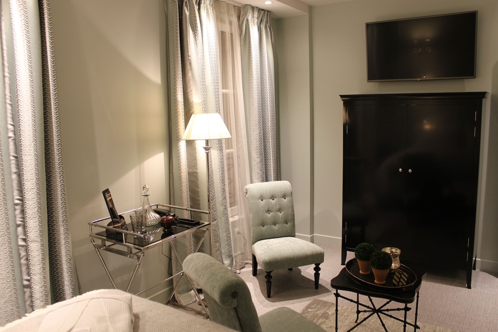My Home In Paris Hotel 24/37