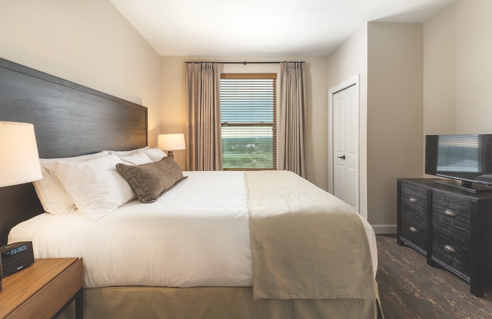 Worldmark Marble Falls 11/60