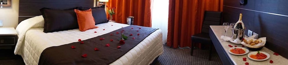 Hotel Real Alameda 14/36