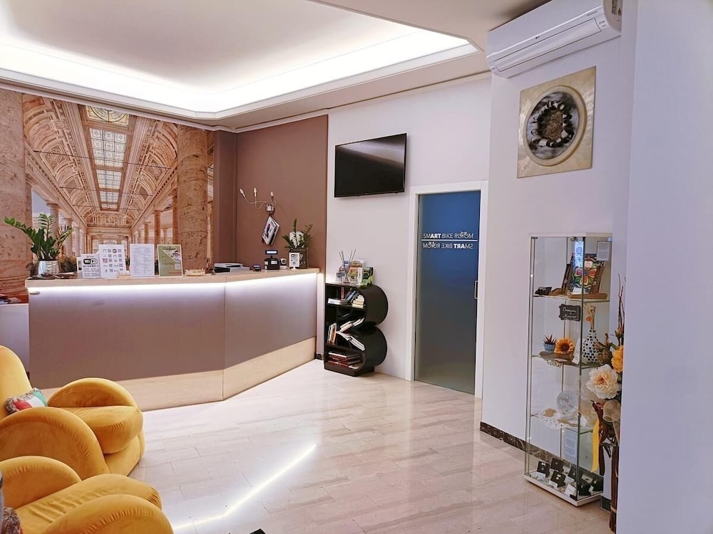 Smart Hotel Bartolini 13/51