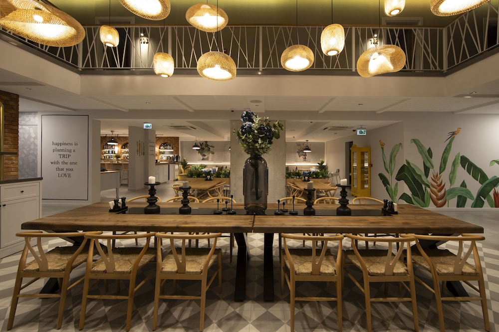 Baleze Boutique Hotel 38/50
