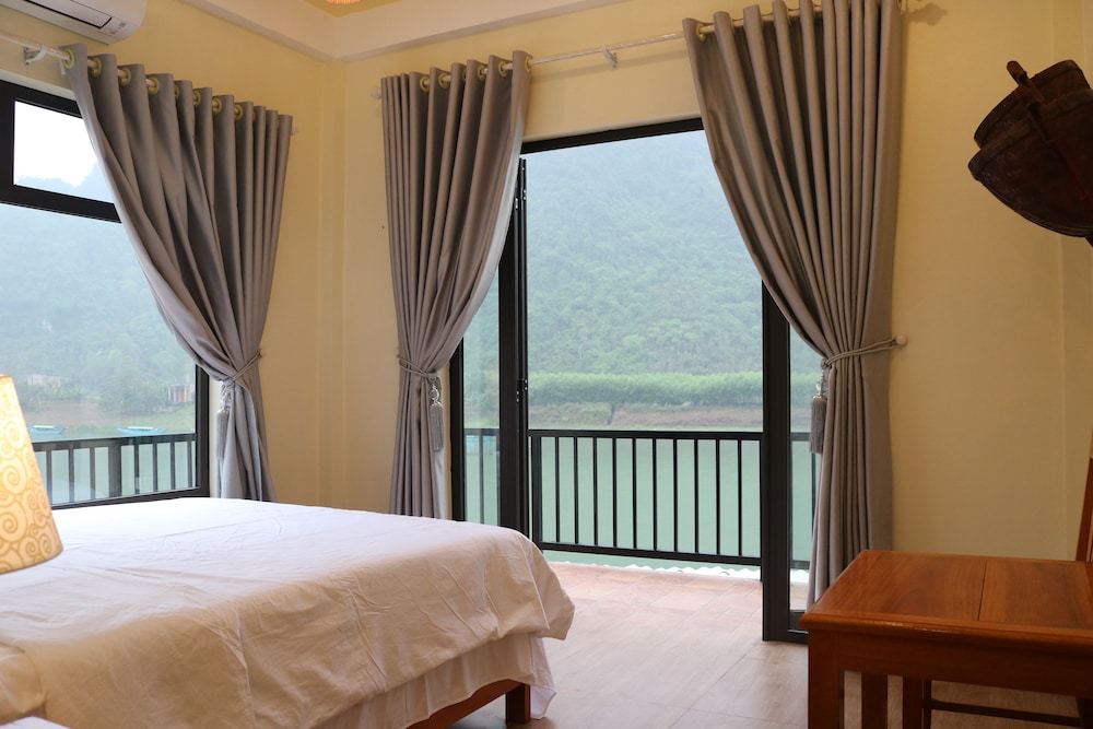 Phong Nha Coco Riverside Homestay 17/50