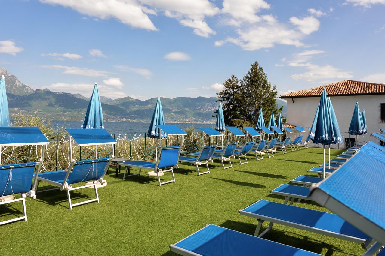 Hotel Internazionale 7/8