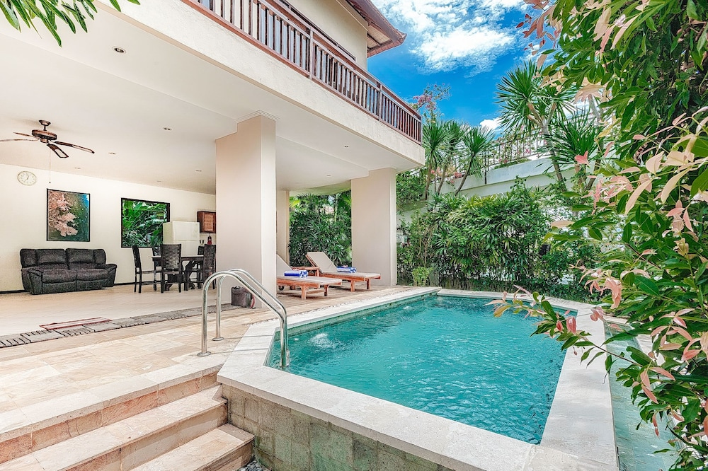 Discovery Candidasa Cottages And Villas 11/76