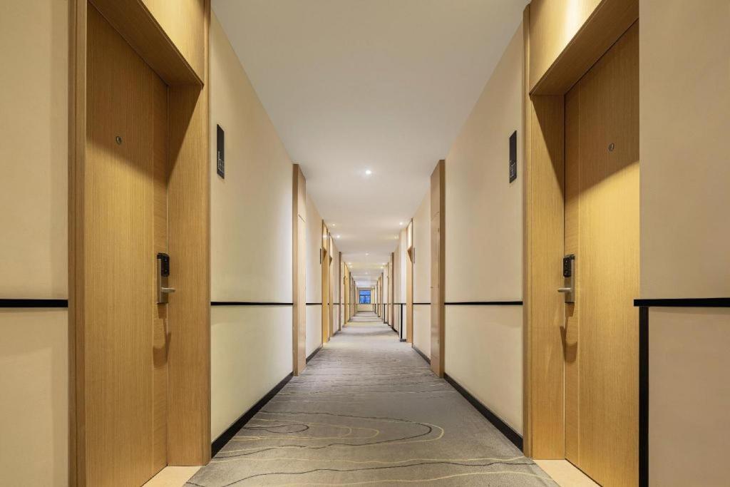 City Comfort Inn Hainan Tunchang Changsheng Road 25/50