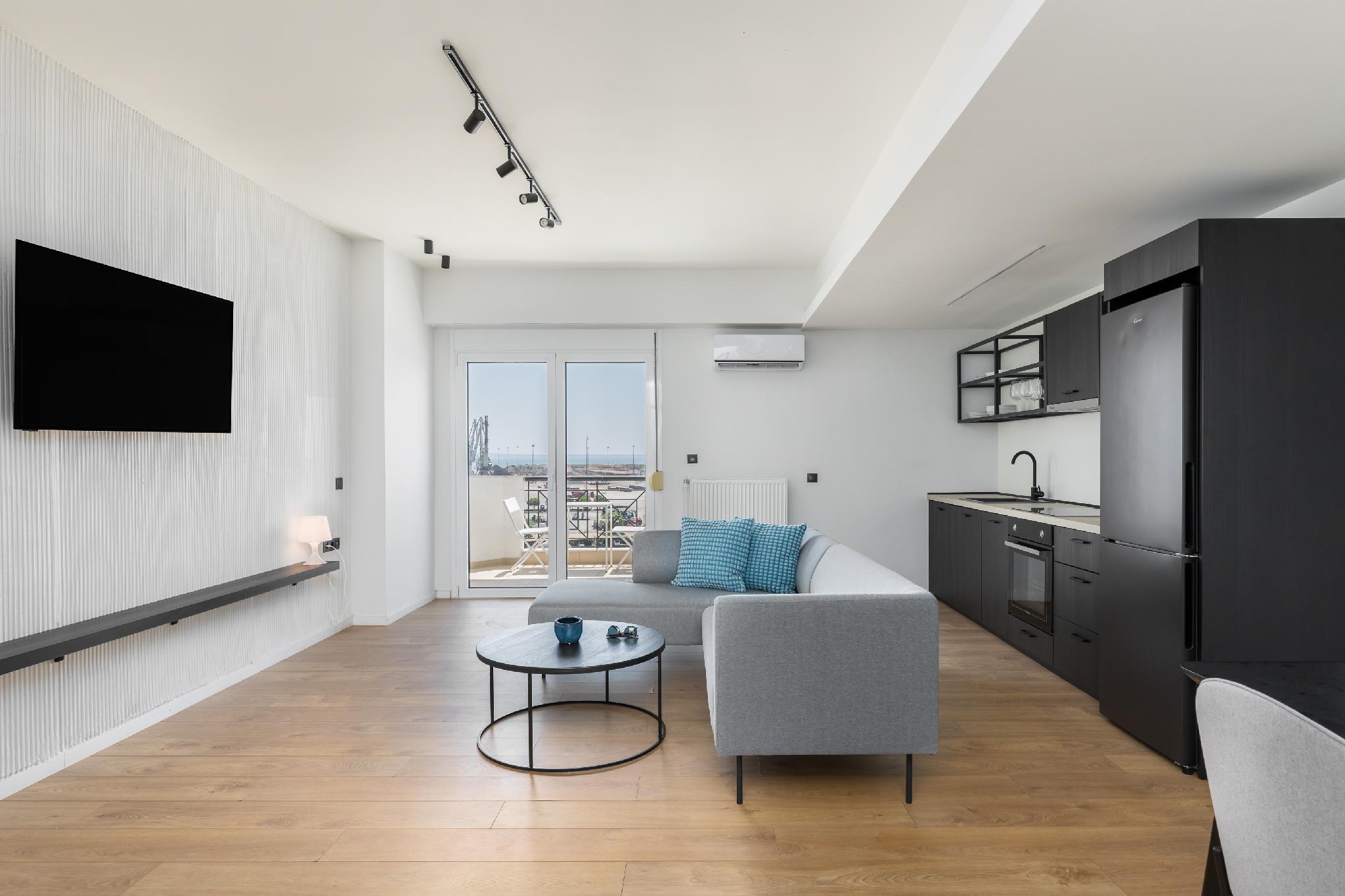 Celine: Apartments in the center 9/14